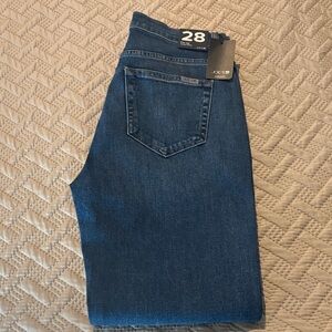 Women's Dark Blue Straight-Leg Jeans Joe’s